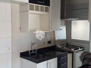 Foto do Apartamento-Apartamento tipo para venda em Vila Carrão com 3 quartos, sendo 1 suíte, 71m²