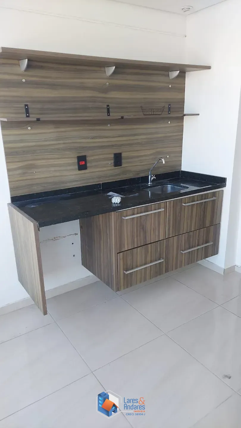 Apartamento, 3 quartos, 71 m² - Foto 9