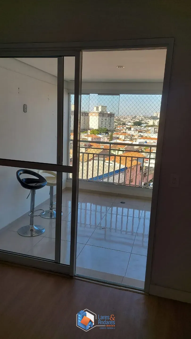 Apartamento, 3 quartos, 71 m² - Foto 1