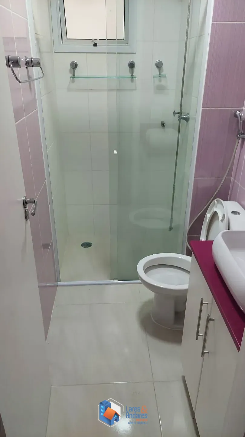 Apartamento, 3 quartos, 71 m² - Foto 12