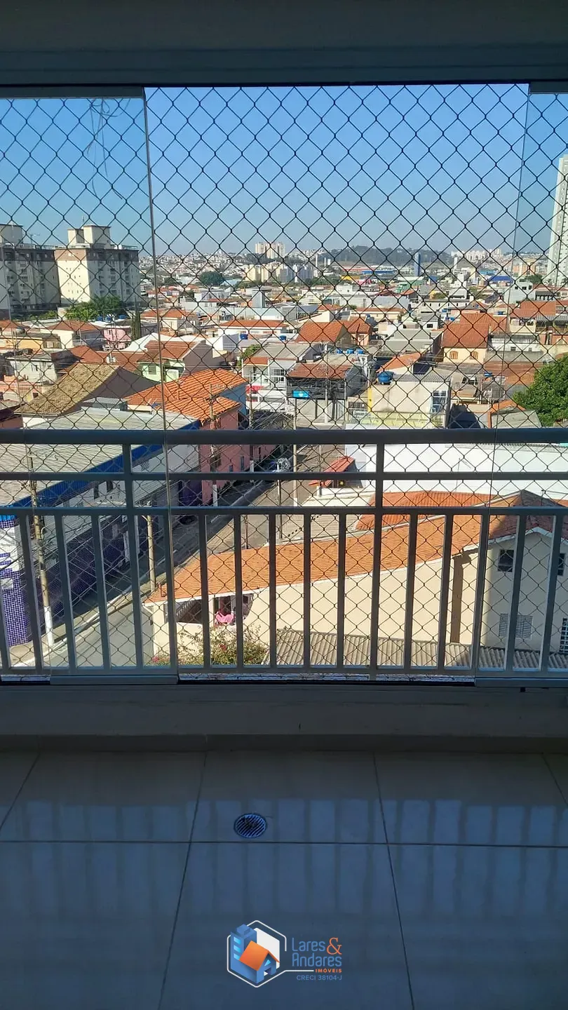 Apartamento, 3 quartos, 71 m² - Foto 3