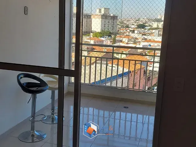 Apartamento com 71m² 3 quartos e 2 banheiros, à venda, no bairro Vila Carrão em São Paulo