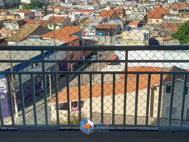 Apartamento com 71m² 3 quartos e 2 banheiros, à venda, no bairro Vila Carrão em São Paulo