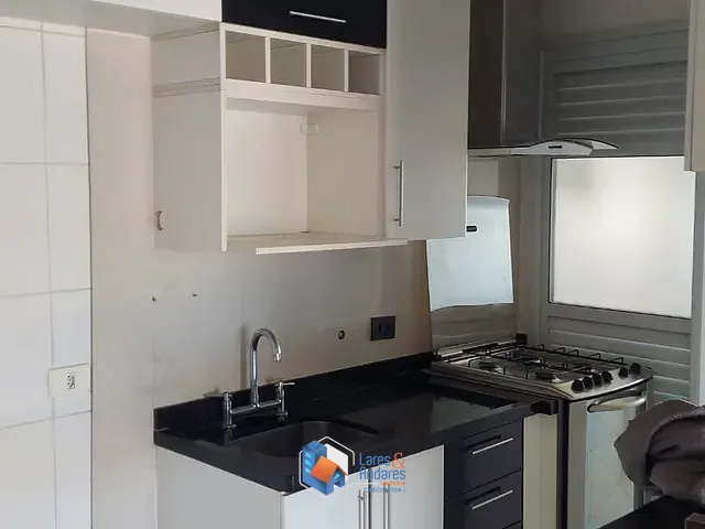 Apartamento com 71m² 3 quartos e 2 banheiros, à venda, no bairro Vila Carrão em São Paulo