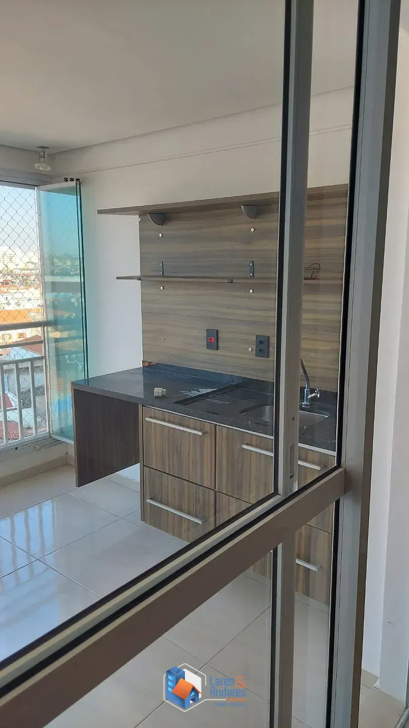 Apartamento, 3 quartos, 71 m² - Foto 2