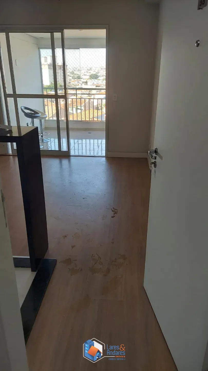 Apartamento, 3 quartos, 71 m² - Foto 7