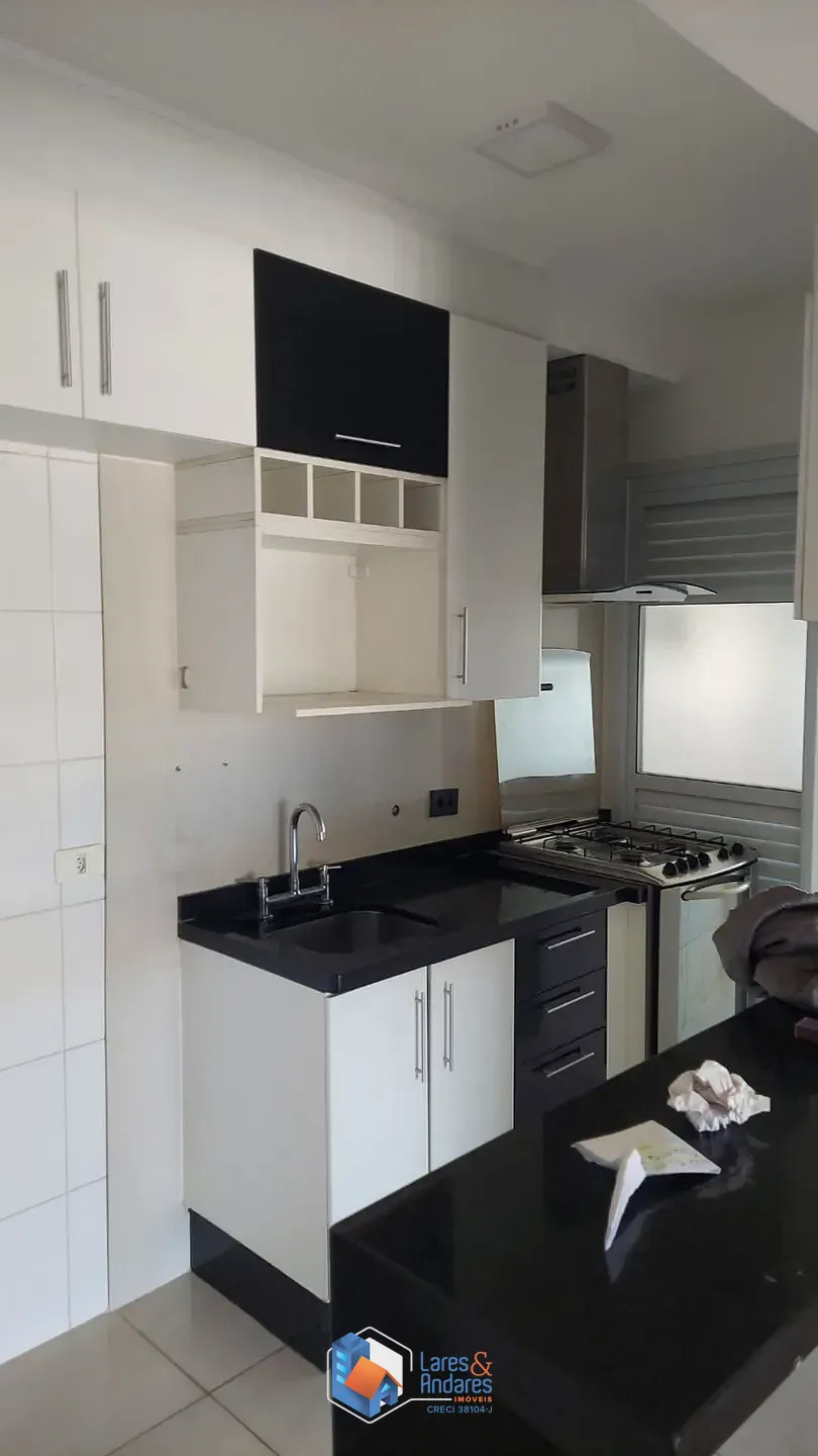 Apartamento, 3 quartos, 71 m² - Foto 5