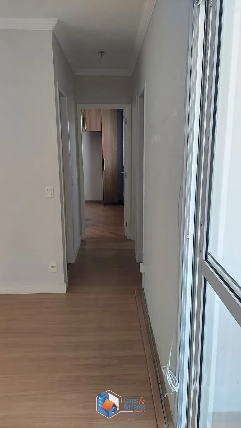 Apartamento, 3 quartos, 71 m² - Foto 8