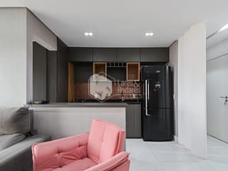 Foto do Apartamento-Apartamento tipo para venda em Tatuapé com 2 quartos, sendo 1 suíte, 76m²