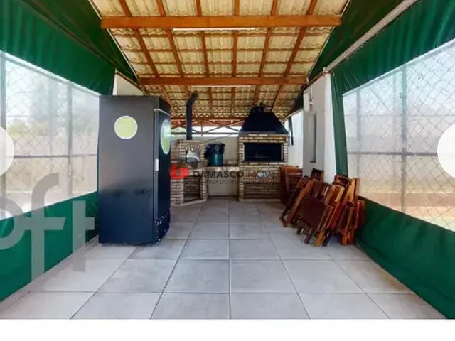 Apartamento 3 quartos e 1 banheiro, à venda, no bairro Vila Ivone em São Paulo