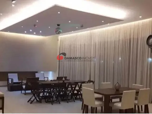 Apartamento 3 quartos e 1 banheiro, à venda, no bairro Vila Ivone em São Paulo