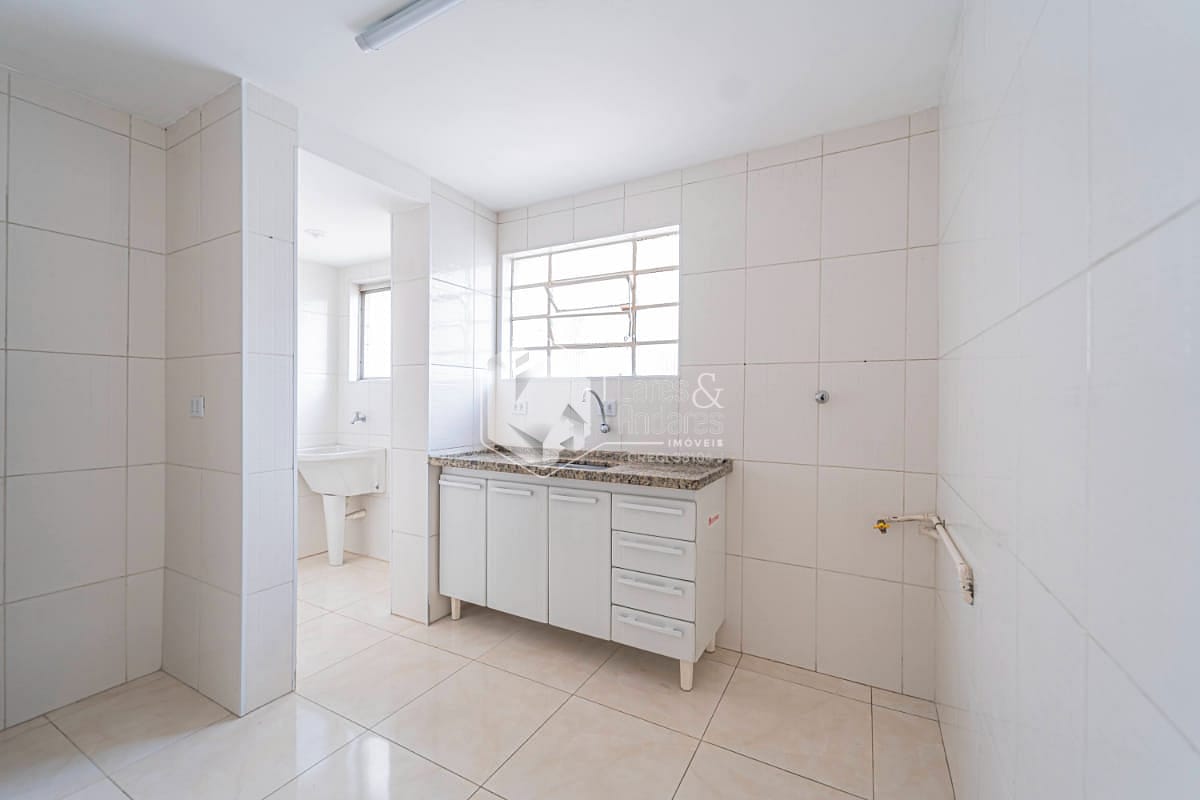 Apartamento à venda com 2 quartos, 80m² - Foto 5