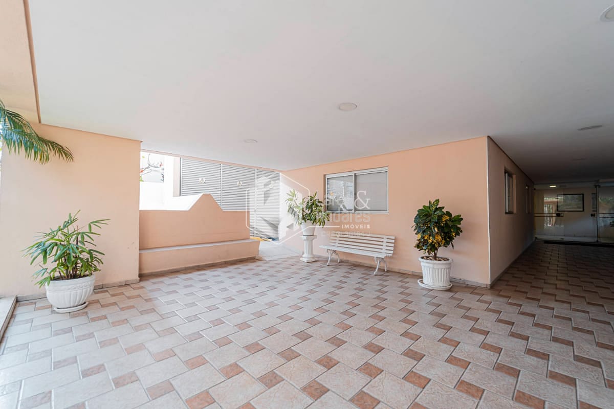 Apartamento à venda com 2 quartos, 80m² - Foto 23