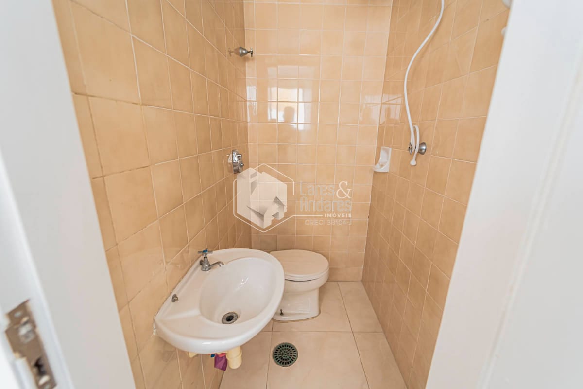 Apartamento à venda com 2 quartos, 80m² - Foto 9