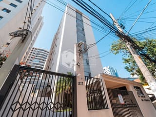 Foto do Apartamento-Apartamento tipo para venda em Vila Pompeia com 2 quartos, 80m²