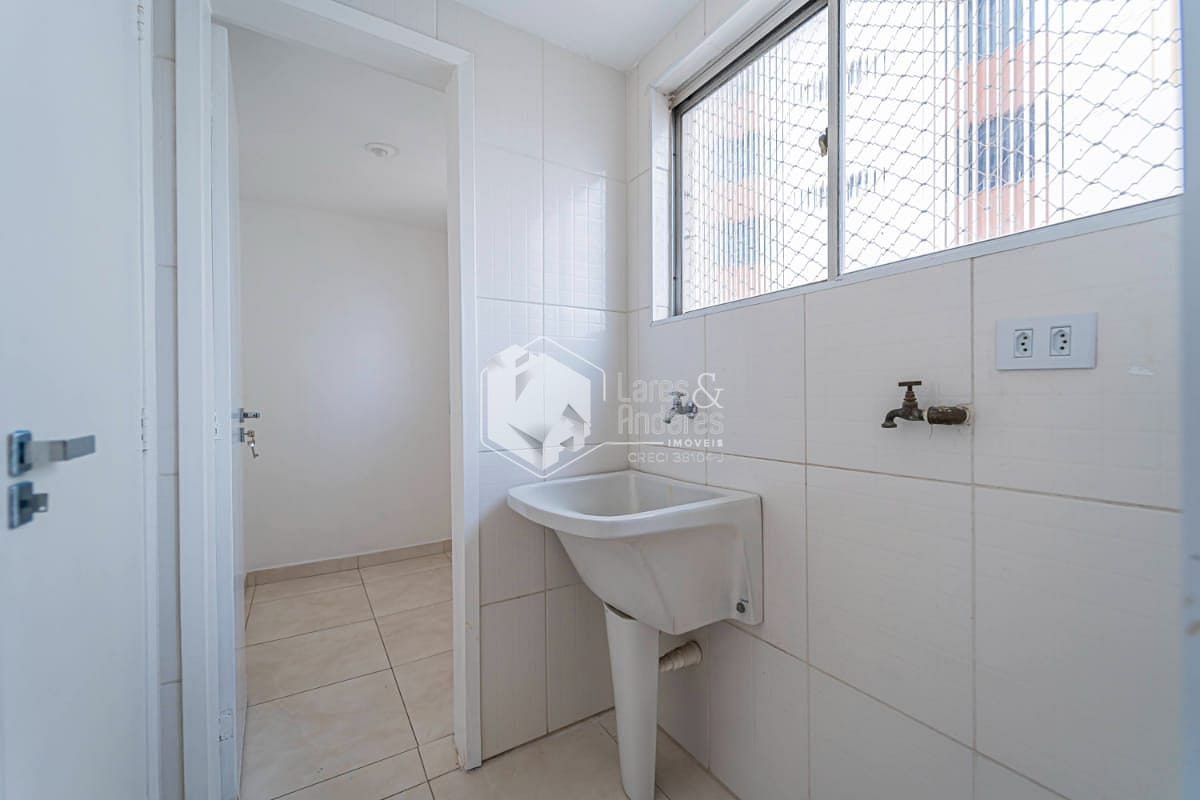 Apartamento à venda com 2 quartos, 80m² - Foto 6