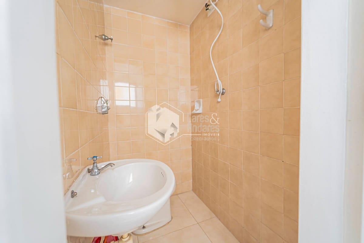 Apartamento à venda com 2 quartos, 80m² - Foto 8