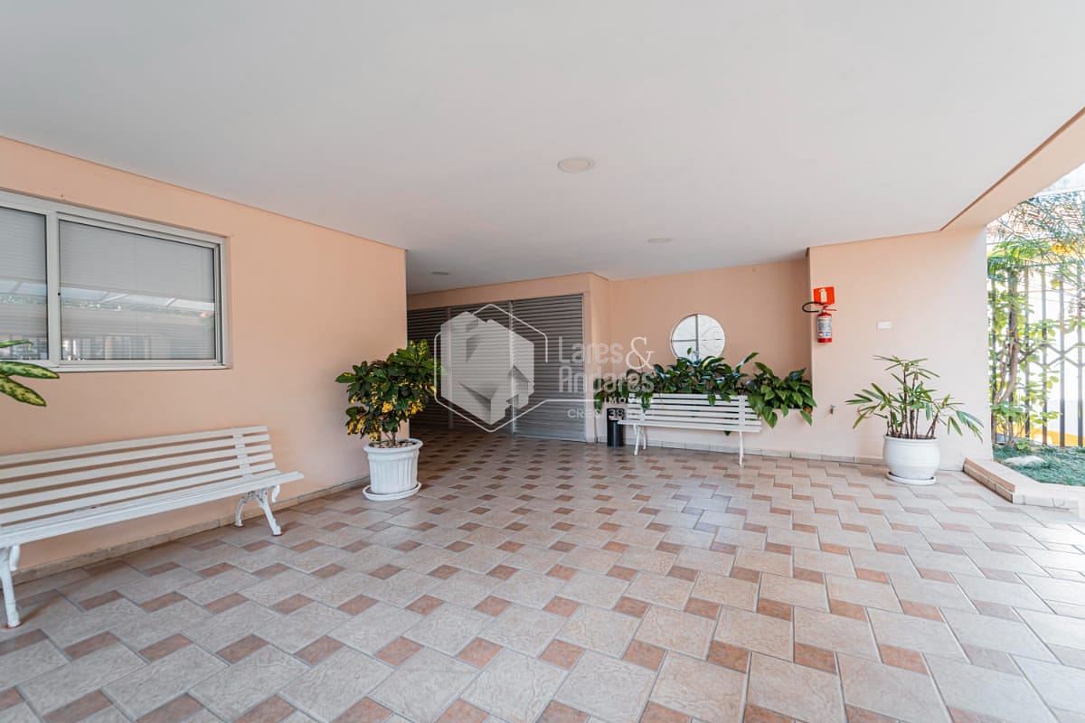 Apartamento à venda com 2 quartos, 80m² - Foto 22