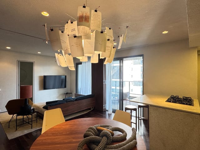 Foto do Apartamento - Apartamento tipo para venda em Cidade Monções com 2 quartos, sendo 2 suítes, 83m² | Lares e Andares Imóveis