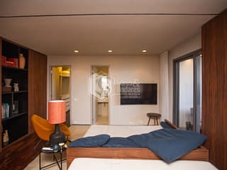 Foto do Apartamento-Apartamento tipo para venda em Cidade Monções com 2 quartos, sendo 2 suítes, 83m²