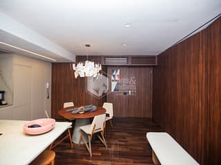 Foto do Apartamento-Apartamento tipo para venda em Cidade Monções com 2 quartos, sendo 2 suítes, 83m²