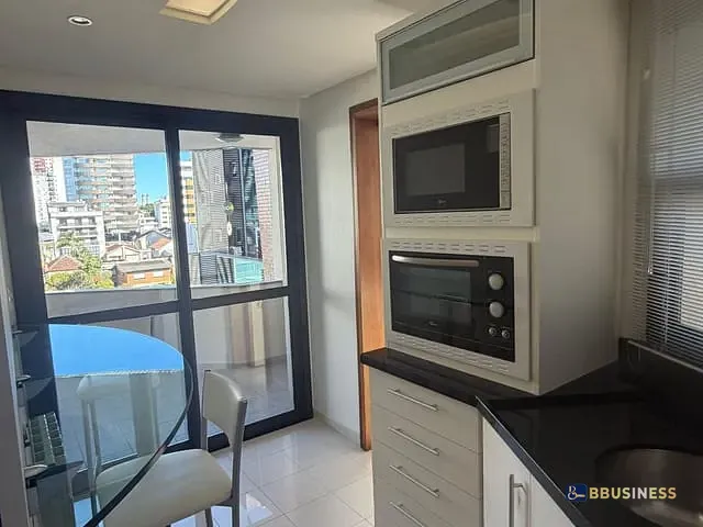 Apartamento 3 quartos e 2 banheiros, à venda, no bairro São Pelegrino em Caxias do Sul
