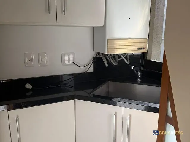 Apartamento 3 quartos e 2 banheiros, à venda, no bairro São Pelegrino em Caxias do Sul