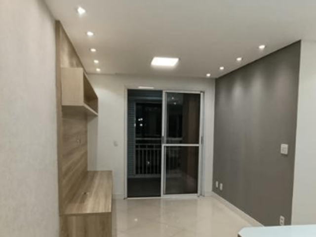 Foto do Apartamento - Apartamento à venda, Vila Gustavo, São Paulo, SP | D+ Soluções Imobiliárias