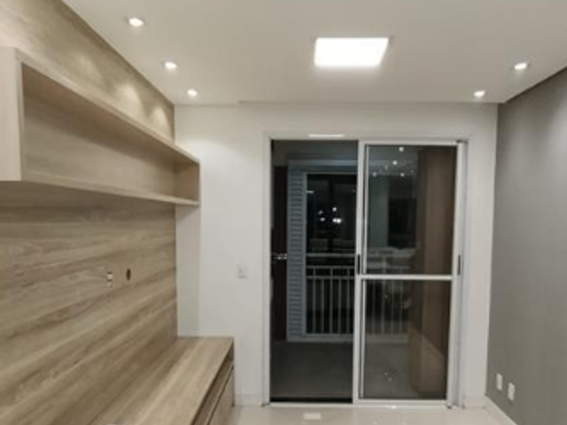 Foto do Apartamento - Apartamento à venda, Vila Gustavo, São Paulo, SP | D+ Soluções Imobiliárias