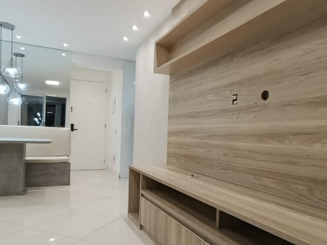 Foto do Apartamento - Apartamento à venda, Vila Gustavo, São Paulo, SP | D+ Soluções Imobiliárias