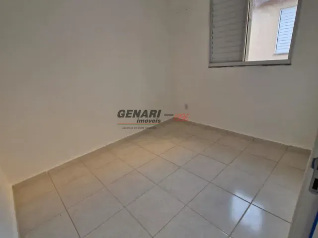 Apartamento com 43m² 2 quartos e 1 banheiro, à venda, no bairro Mato Dentro em Indaiatuba