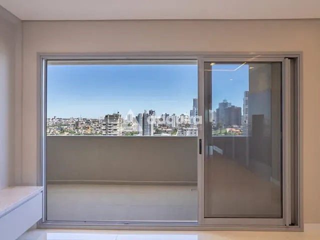 Apartamento com 305m² 3 quartos e 3 banheiros, à venda, no bairro Centro em Ponta Grossa