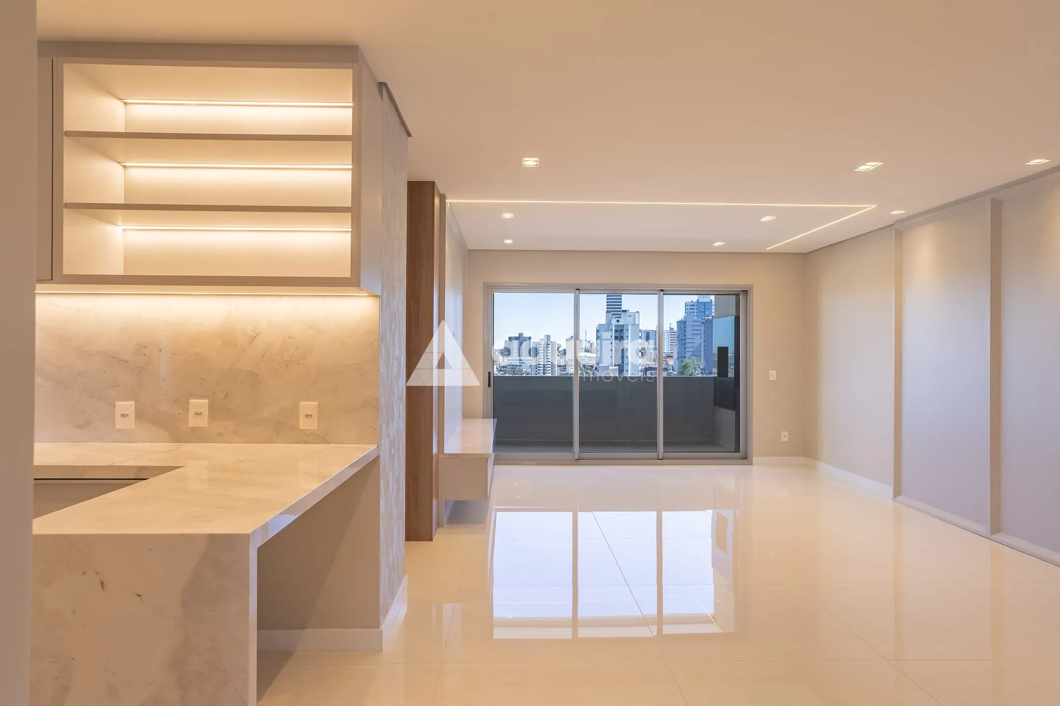 Apartamento, 3 quartos, 185 m² - Foto 3
