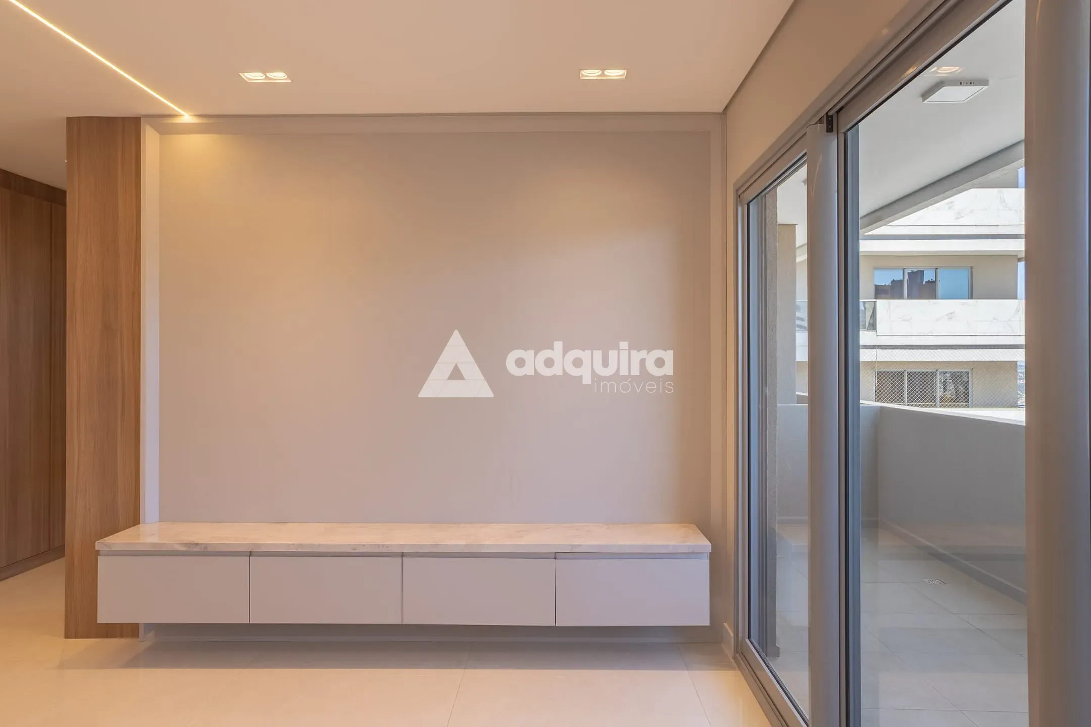 Apartamento, 3 quartos, 185 m² - Foto 4