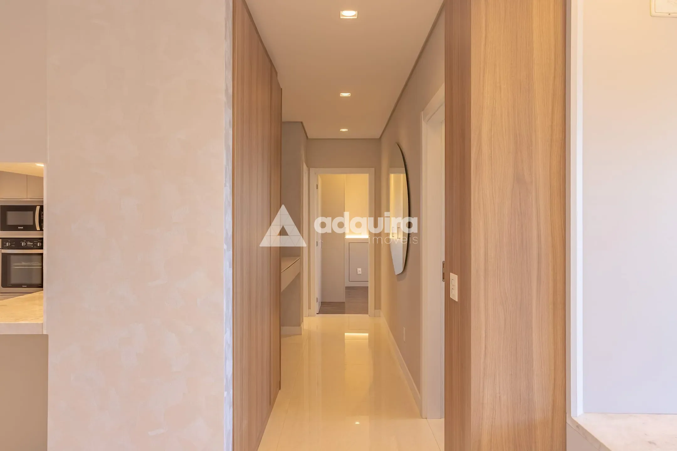 Apartamento, 3 quartos, 185 m² - Foto 6