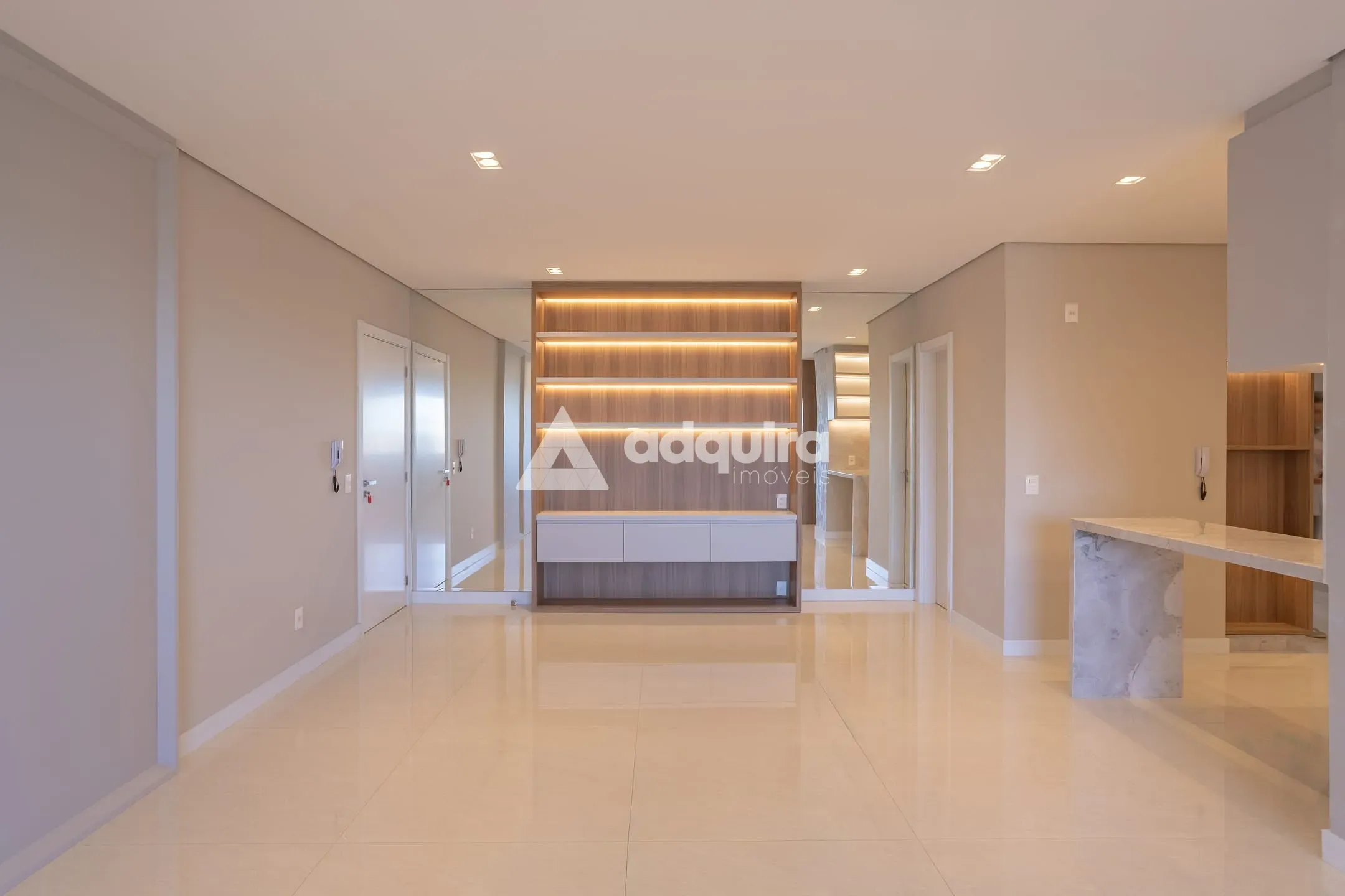 Apartamento, 3 quartos, 185 m² - Foto 7