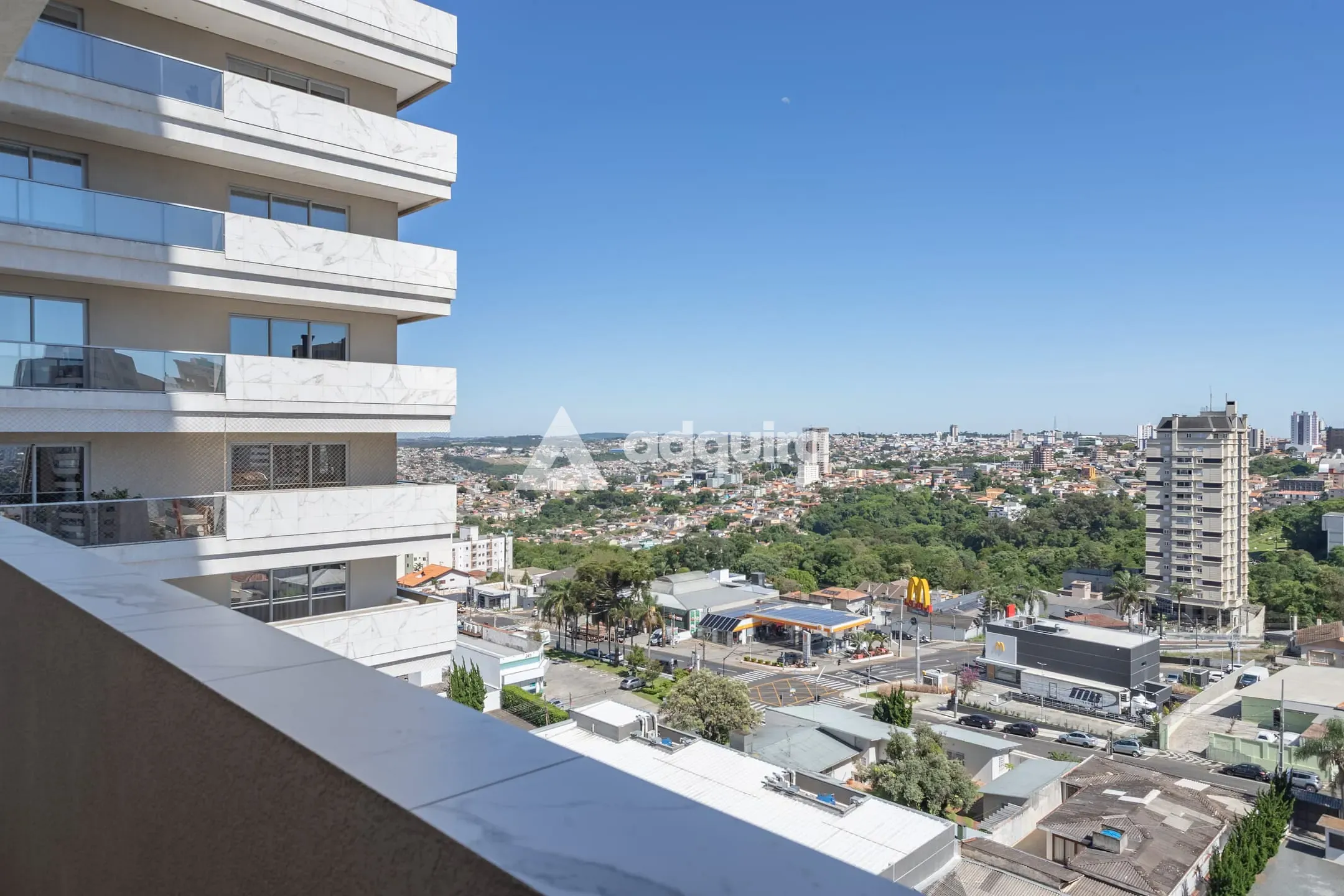 Apartamento, 3 quartos, 185 m² - Foto 10