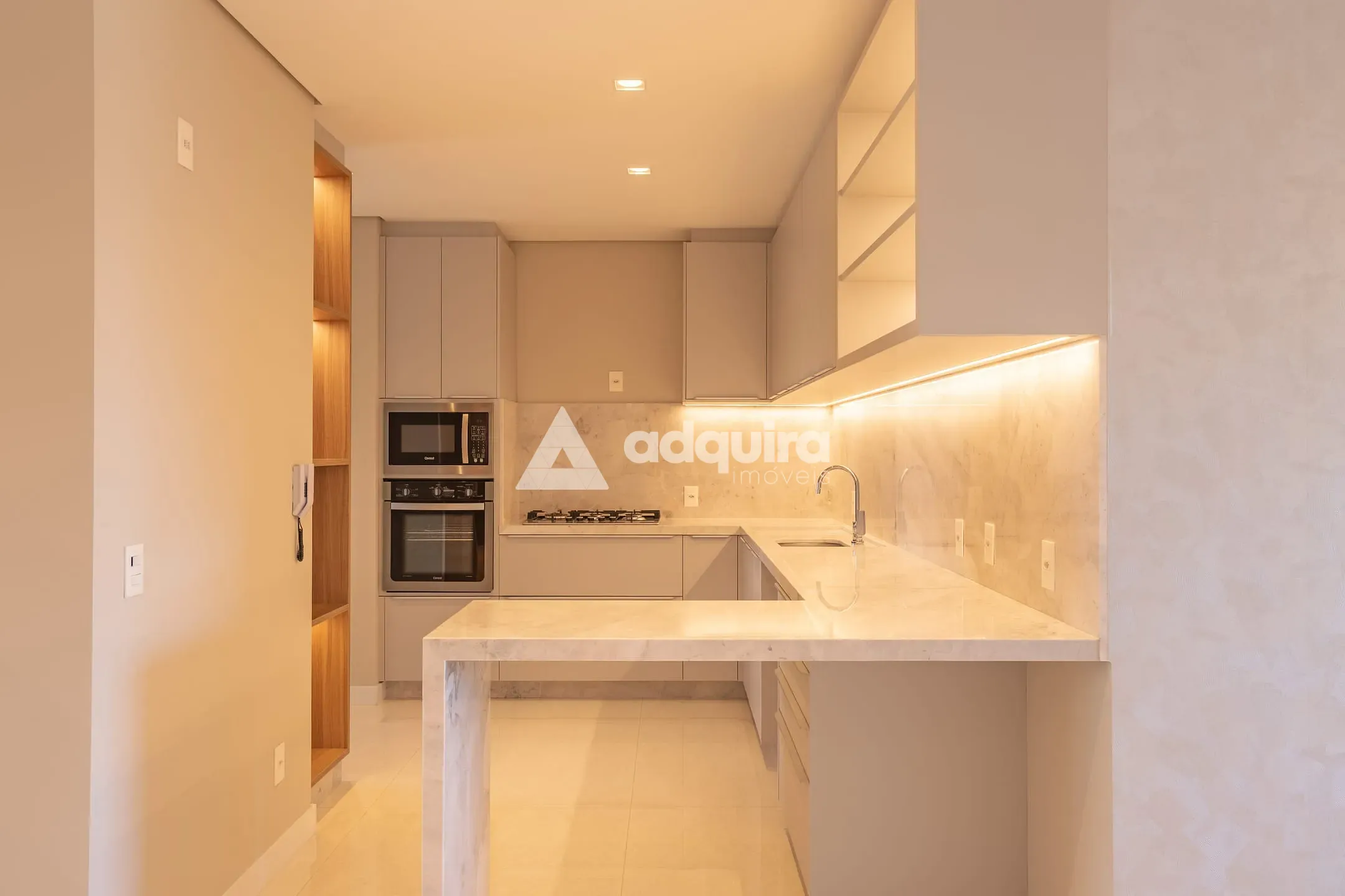Apartamento, 3 quartos, 185 m² - Foto 12