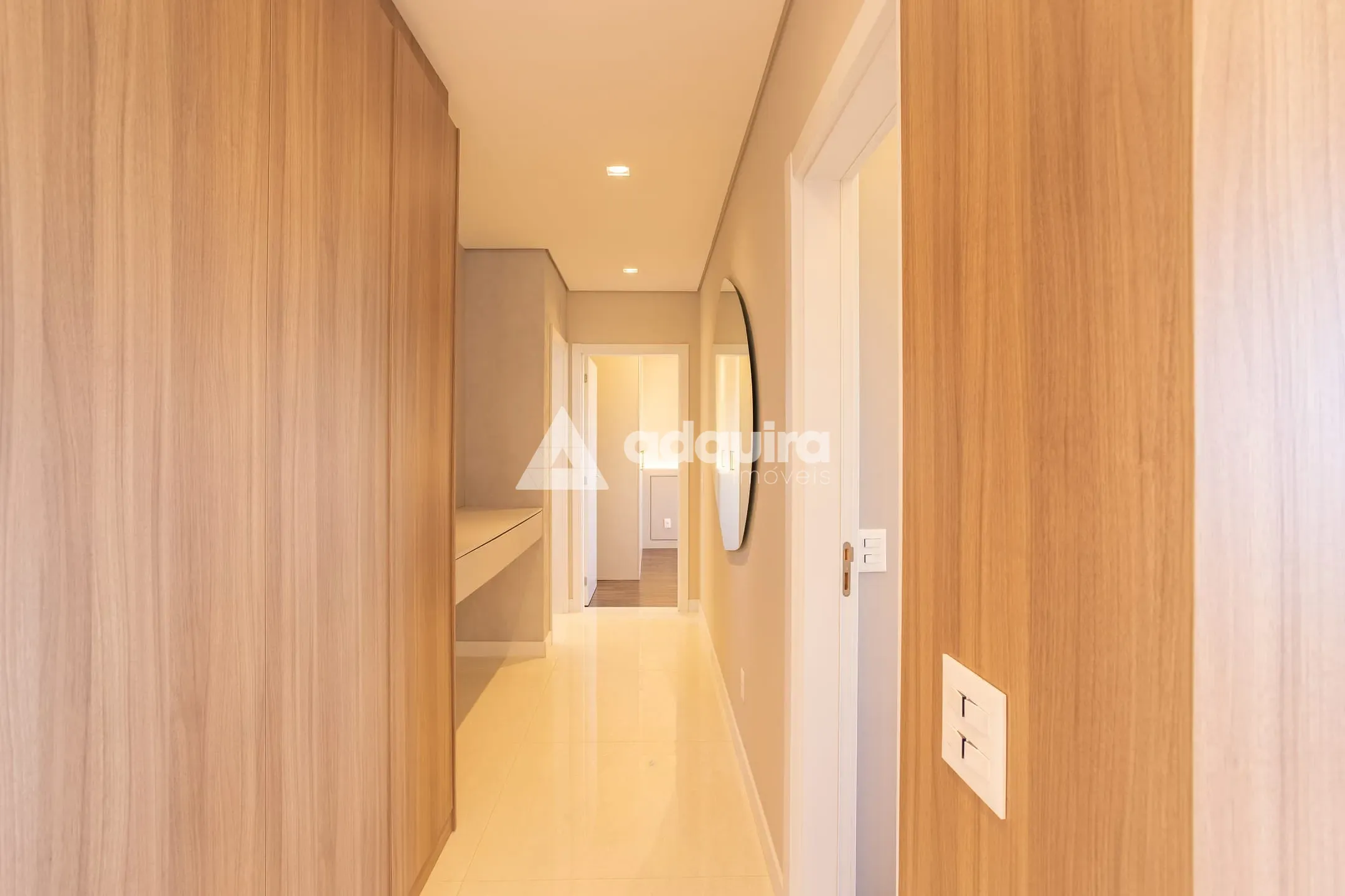 Apartamento, 3 quartos, 185 m² - Foto 14
