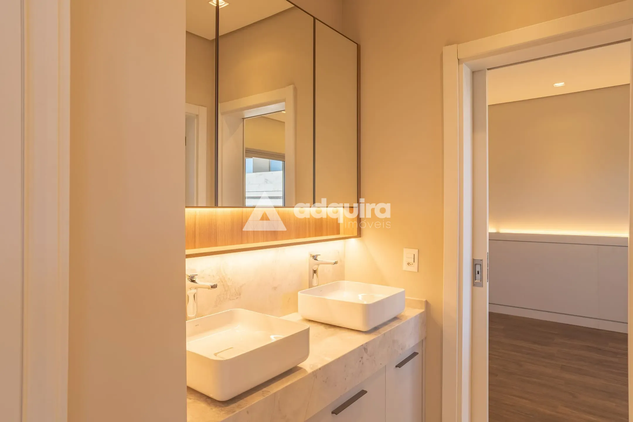 Apartamento, 3 quartos, 185 m² - Foto 17