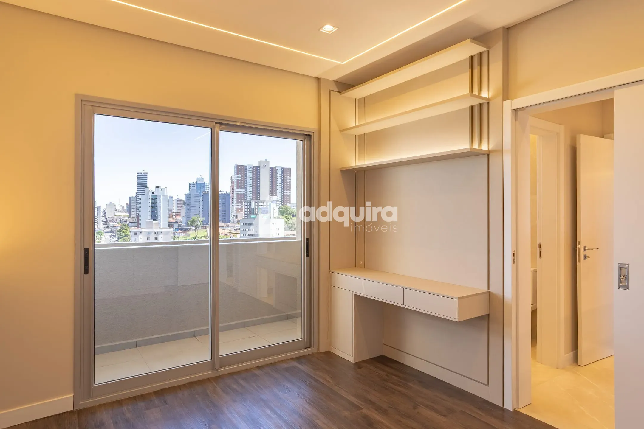 Apartamento, 3 quartos, 185 m² - Foto 20