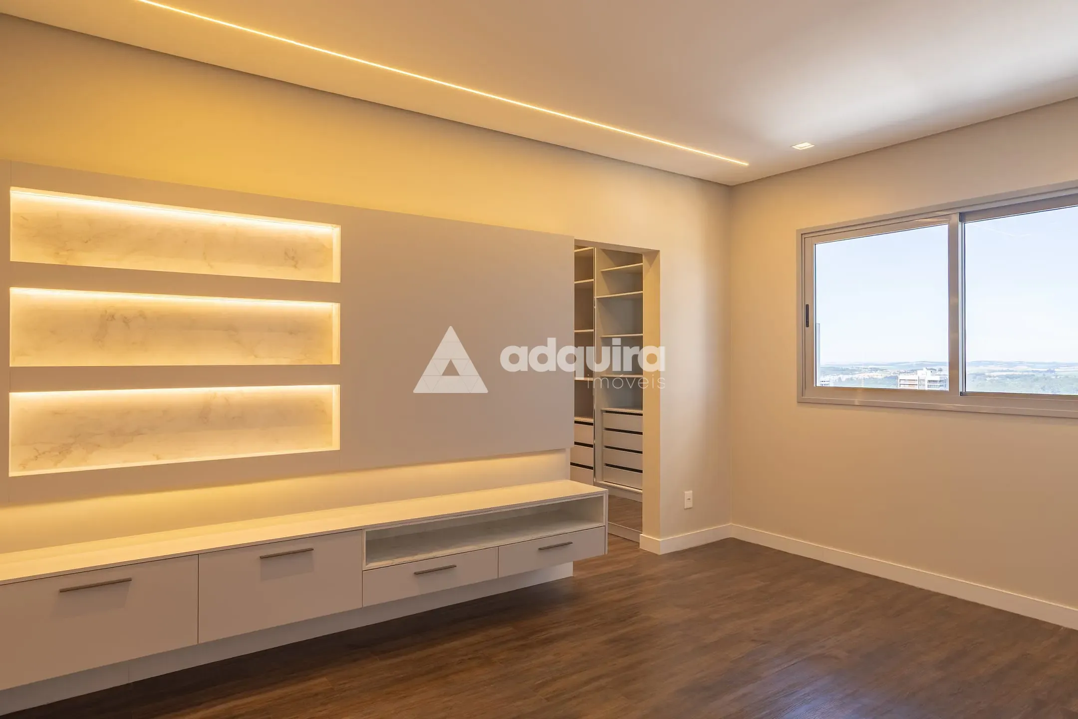 Apartamento, 3 quartos, 185 m² - Foto 21