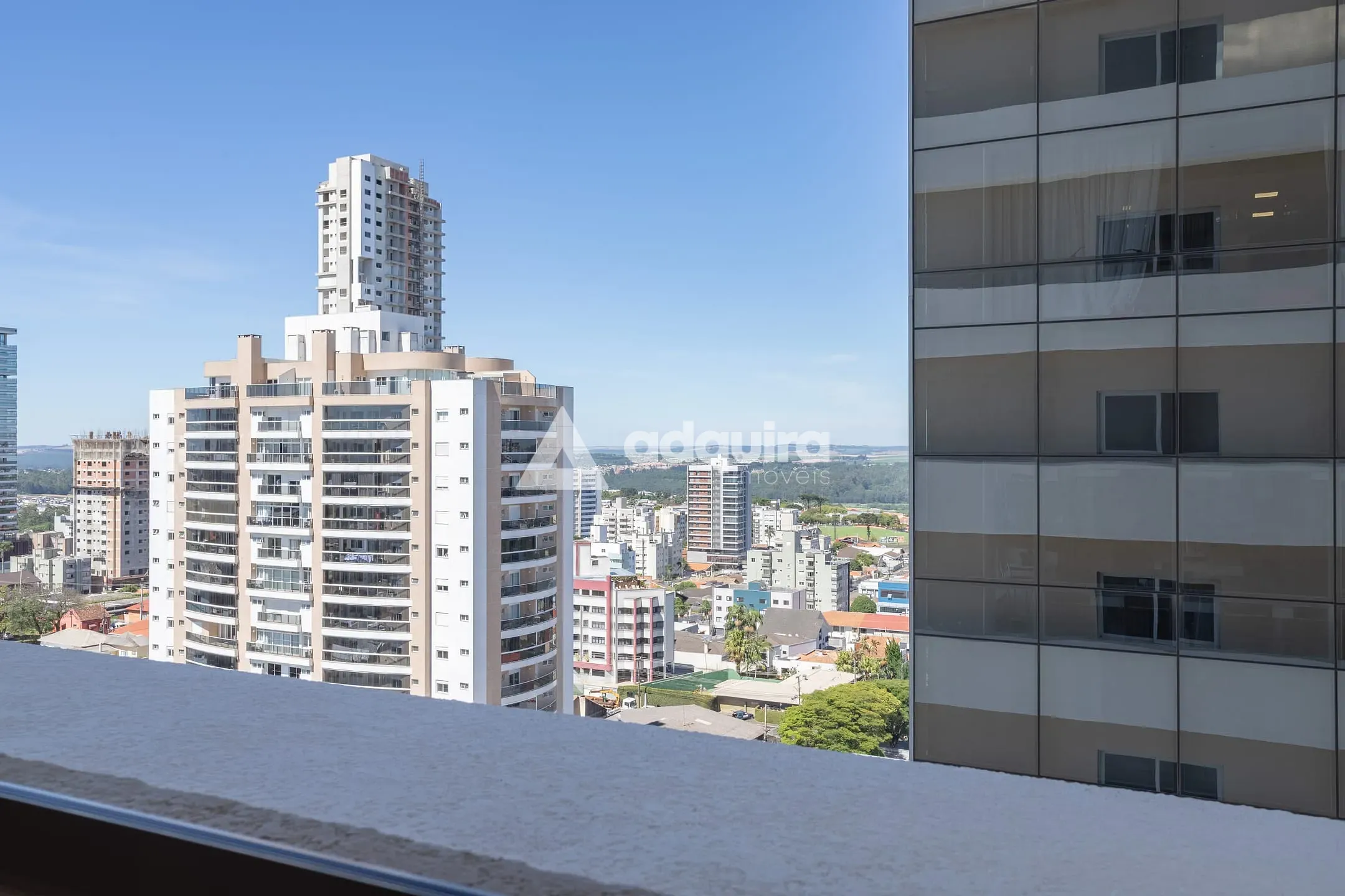 Apartamento, 3 quartos, 185 m² - Foto 22