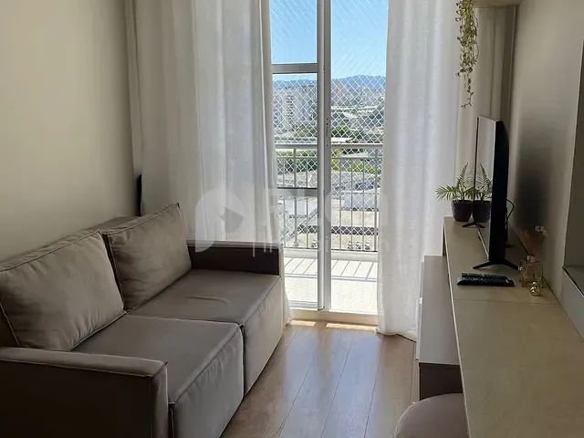 Apartamento 2 quartos e 1 banheiro, à venda, no bairro Vila Guilherme em São Paulo