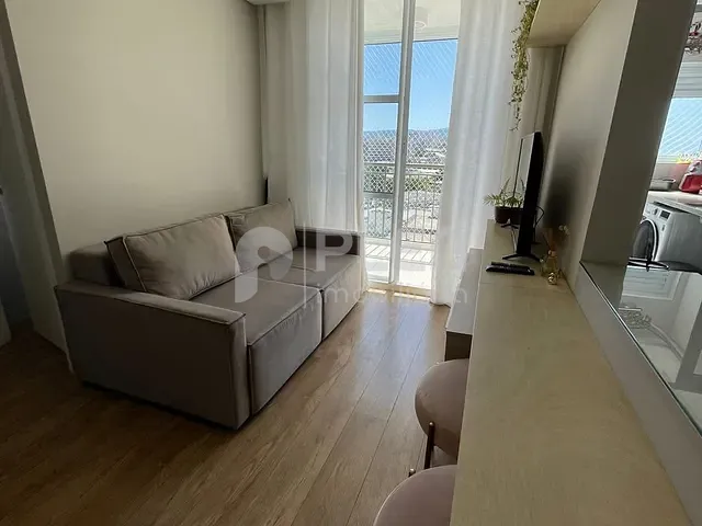 Apartamento 2 quartos e 1 banheiro, à venda, no bairro Vila Guilherme em São Paulo