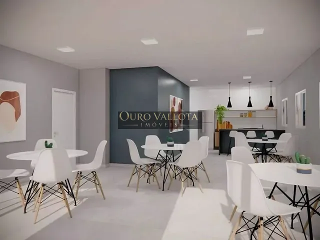 Apartamento 1 quarto e 1 banheiro, à venda, no bairro Vila Alpina em São Paulo