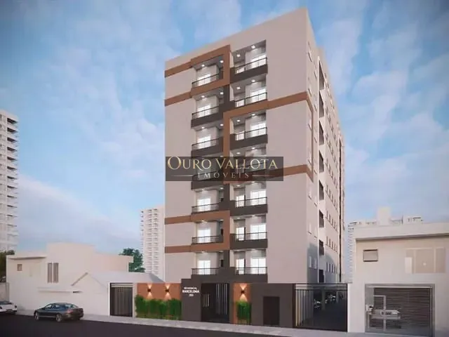Apartamento 1 quarto e 1 banheiro, à venda, no bairro Vila Alpina em São Paulo