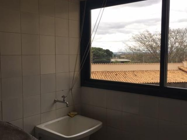 Foto do Apartamento - Apartamento à venda 3 Quartos, 1 Suite, 87M², Olinda, Uberaba - MG | Cond Nas Rocas | ZUCATO IMOBILIARIA LTDA