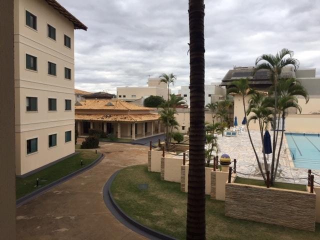 Foto do Apartamento - Apartamento à venda 3 Quartos, 1 Suite, 87M², Olinda, Uberaba - MG | Cond Nas Rocas | ZUCATO IMOBILIARIA LTDA