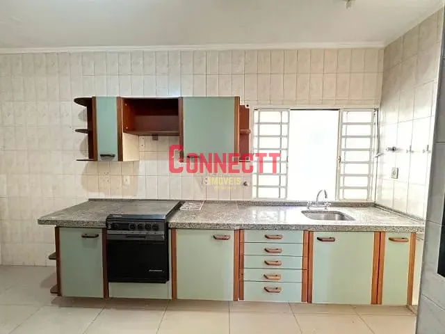 Apartamento 2 quartos e 2 banheiros, à venda, no bairro Jardim Antartica em Ribeirão Preto